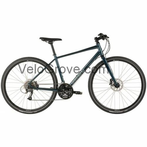 Louis Garneau Urbania 3 specs and reviews 